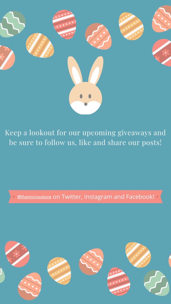 The Microx (@themicroxstore) on Twitter photo 