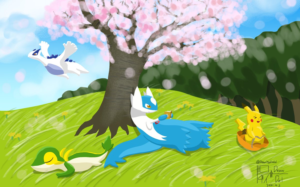 ラティオス Twitter Search