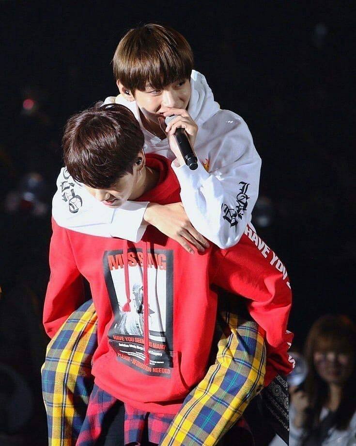 filesforTK's tweet photo. I'll carry my love until the very end~ https://t.co/v42scsbivt