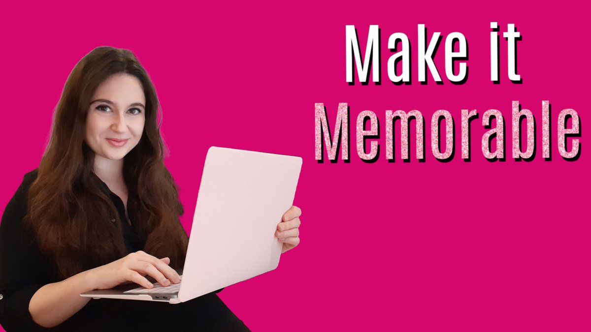 How to Write a Great Cover Letter &amp; Make it Memorable! youtu.be/oSgKnNwLfaw via <a href="/YouTube/">YouTube</a> 

#coverletter #jobsearch