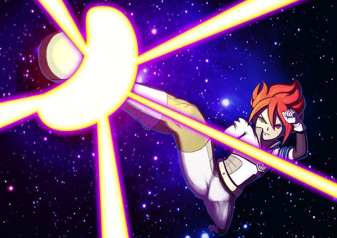 かっこいい必殺技のtwitterイラスト検索結果