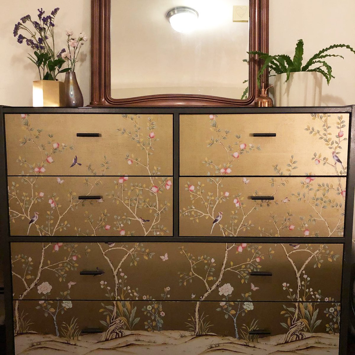 Tempaper tweet media