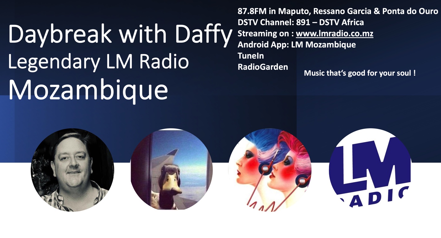 Lm radio streaming deals