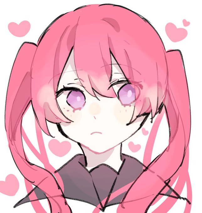 サブ垢の絵たち 