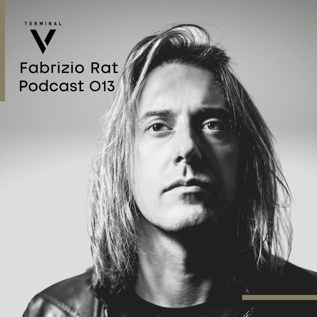 Terminal V Podcast 013 || <a href="/fabriziorat/">Fabrizio Rat</a> 

soundcloud.com/terminalvfest/…