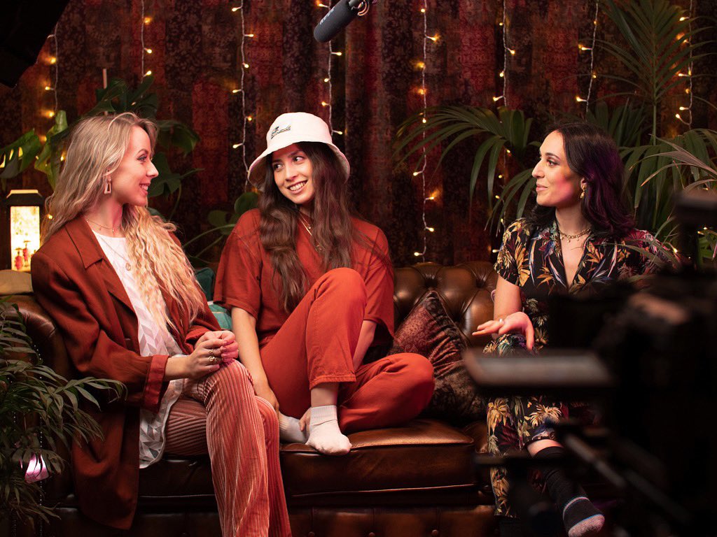 BTS with <a href="/ArrohBand/">arroh</a> 
.
#filming #filminglondon #arroh #unsignedartist #newmusic
<a href="/Blackmagic_News/">Blackmagic Design</a> <a href="/rodemics/">RØDE</a>