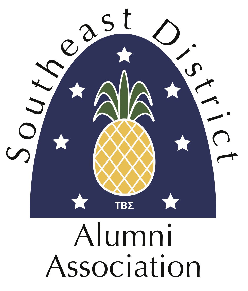 We are happy to announce that Ryn Dickenson and Jon Leeper will be joining the Southeast District Alumni Association Executive Council! We cannot wait to get started working on plans for the coming year.