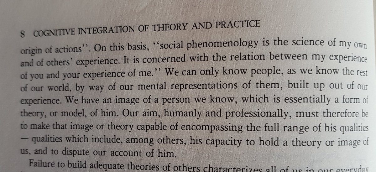 unfinalised's tweet photo. A passage from #TonyRyle 1982 seems apt in light of the #RaceandEthnicDisparities report.
HT Dee Affleck @CATScotland1 for the pointer to this https://t.co/djJCdvXrbz