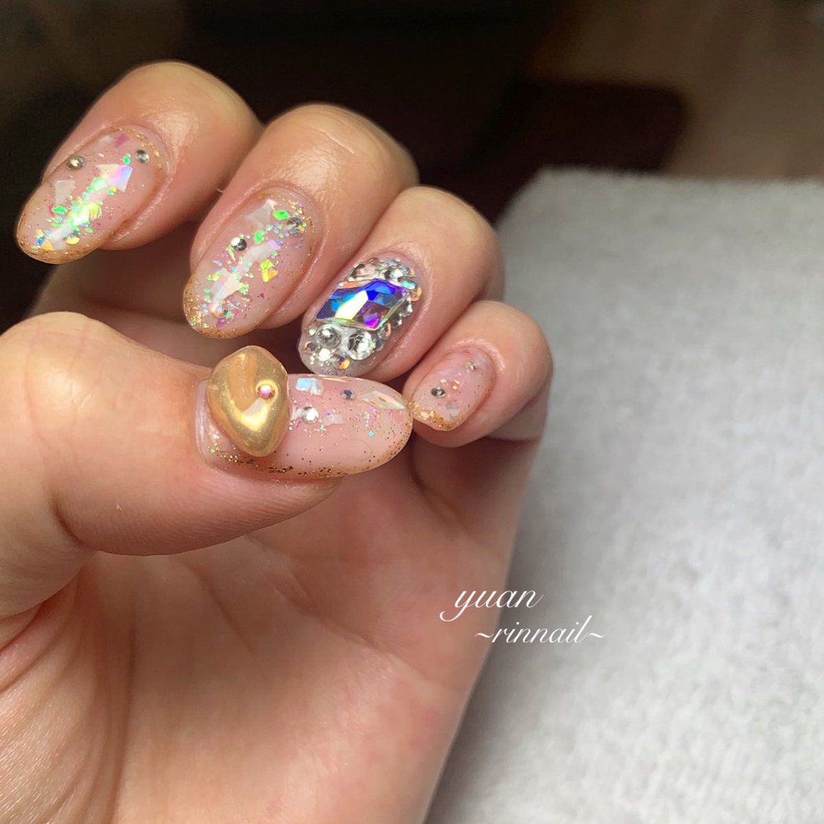 自宅ネイル のtwitter検索結果 Yahoo リアルタイム検索