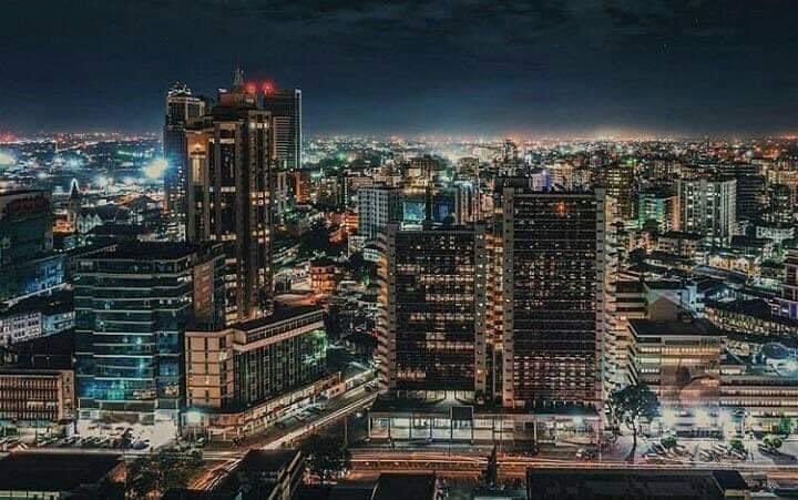 issa_abdourahim's tweet photo. مدينة دار السلام الجميلة والساحرة تنزانيا 🇹🇿

هذه افريقيا لن يظهروا لكم ابدا في وسائل الاعلام الغربية والدولية. https://t.co/0wO9lBHrLi