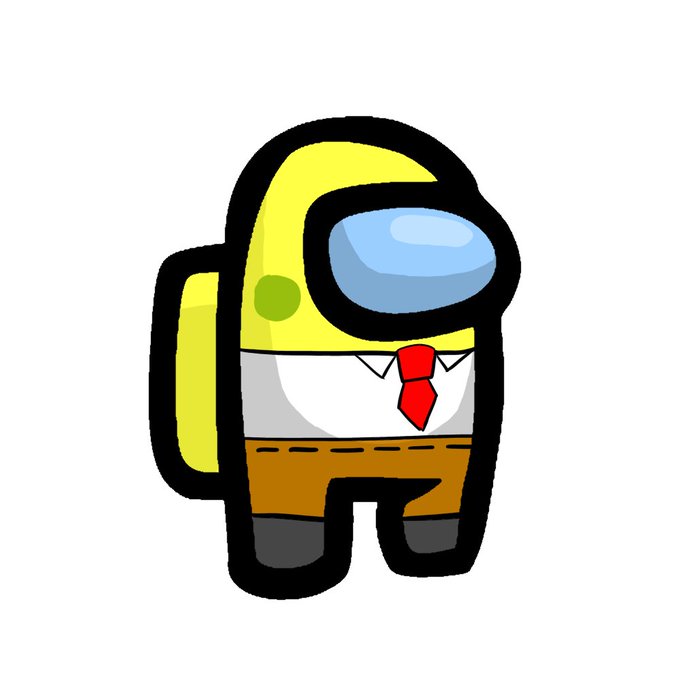 スポンジボブのtwitterイラスト検索結果 スポンジボブのtwitterイラスト検索結果