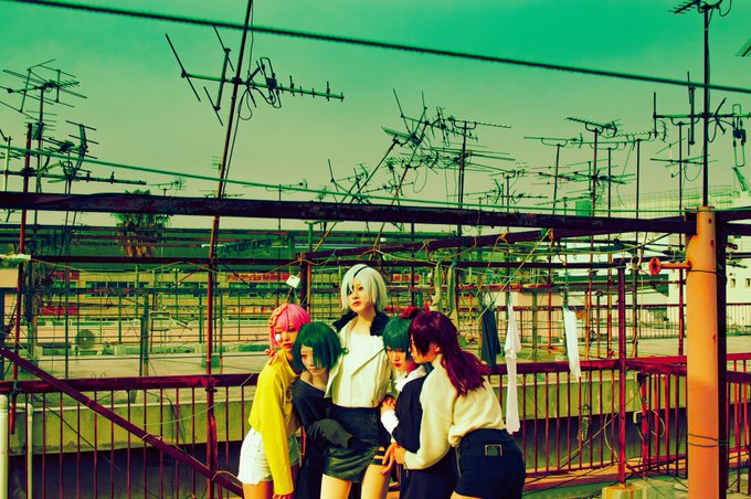 Twitterのコスプレ画像40