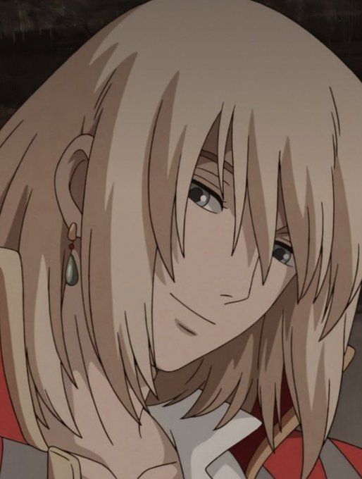 注目 画像ツイート ハウルの動く城 13ページ目 アニメレーダー