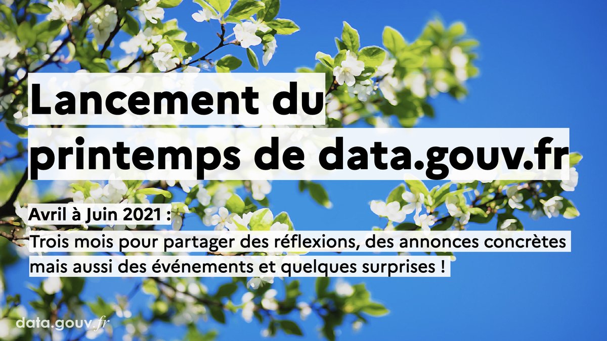 data.gouv.fr tweet media