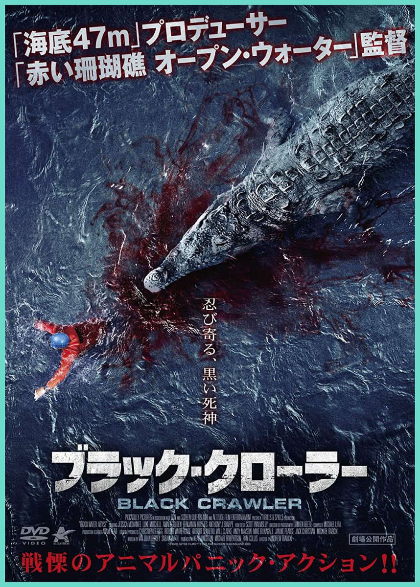 パニック映画 パニック映画