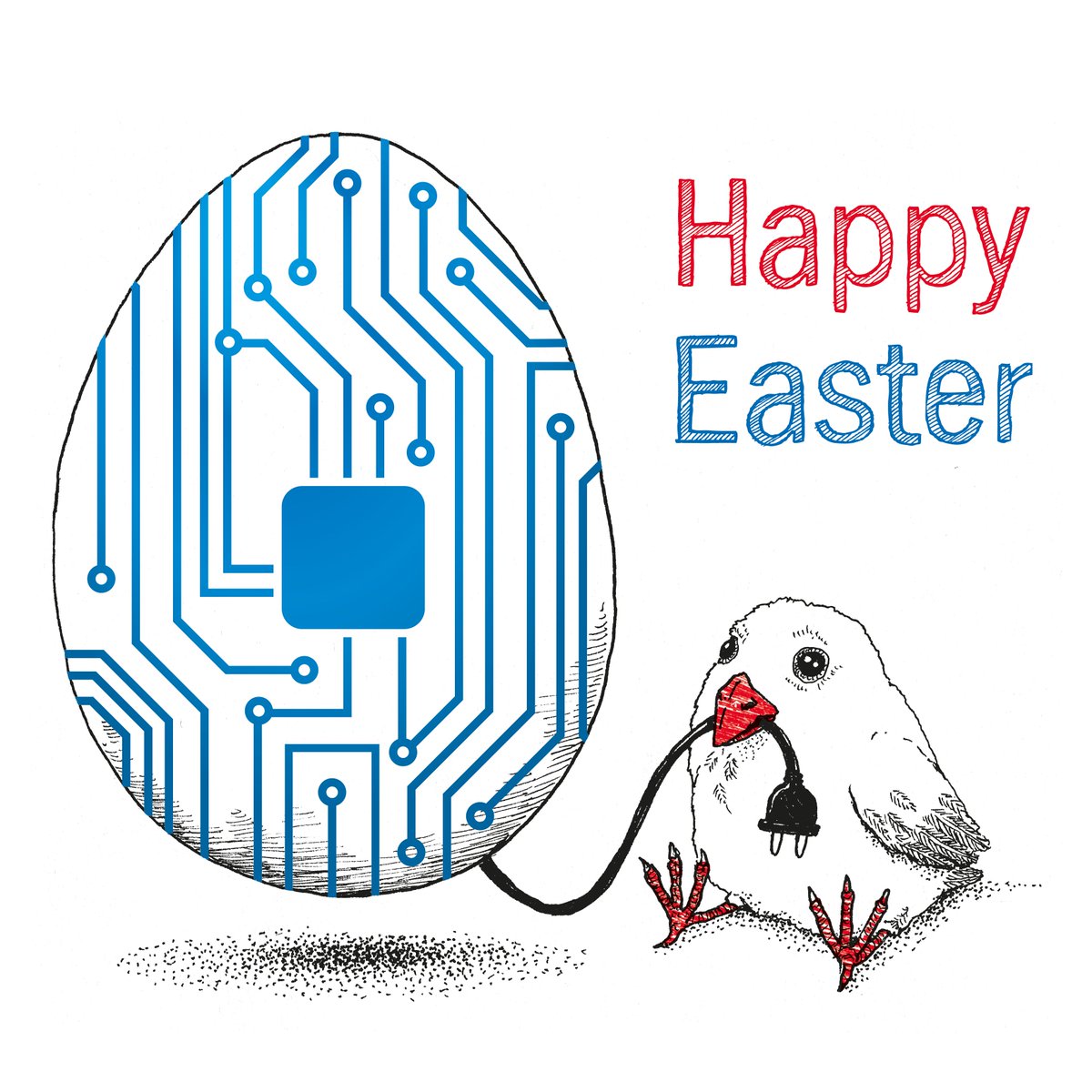 Wishing you all the most wonderful, healthy and *unplugged* holidays!