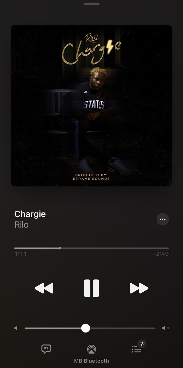 damzy_rilo's tweet photo. Chargie out on all platforms 

https://t.co/HJpibAEkSM https://t.co/4RfgahX2yz