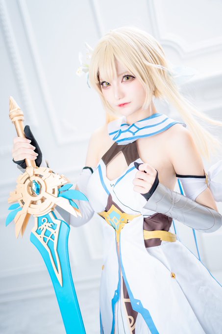 Twitterのコスプレ画像53