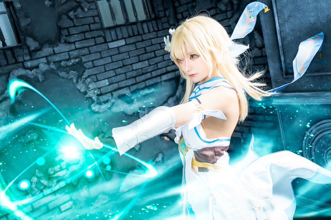 Twitterのコスプレ画像55