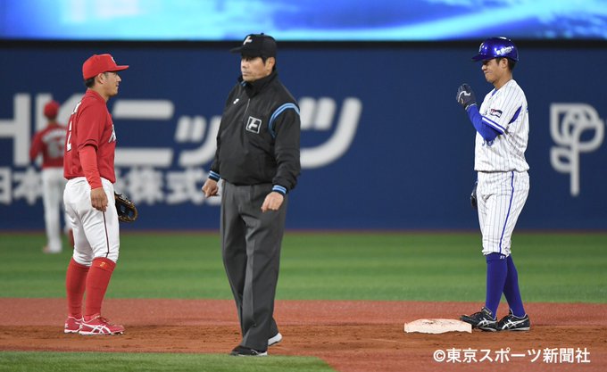 おこげさん がハッシュタグ 田中広輔 をつけたツイート一覧 2 Whotwi グラフィカルtwitter分析