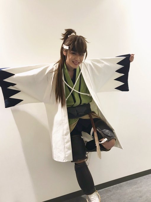 注目 画像ツイート 薄桜鬼 9ページ目 アニメレーダー