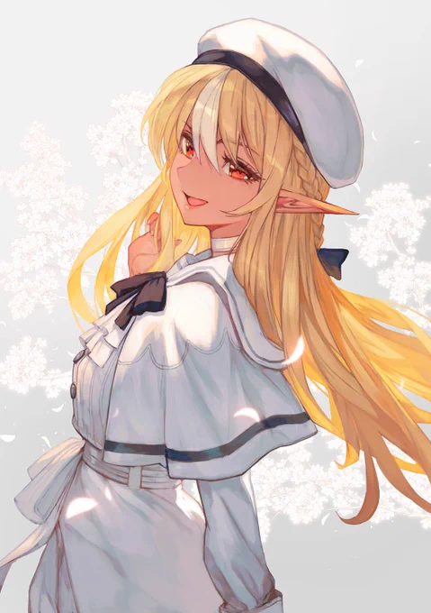 Happy Birthday #不知火フレア生誕祭 