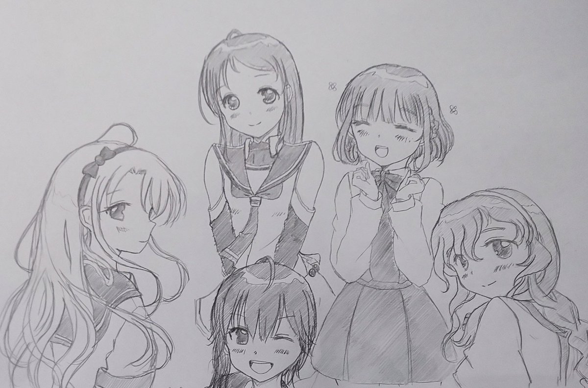 駆逐艦は良いぞ(定期?) 