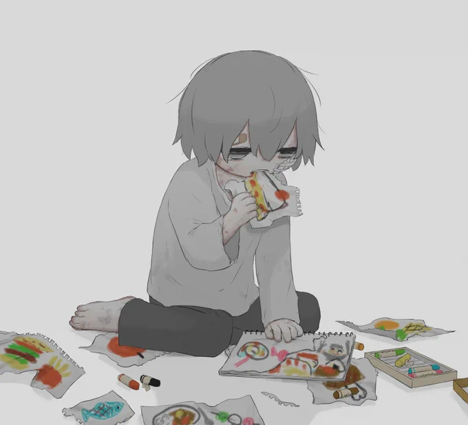 ごはんのじかん 