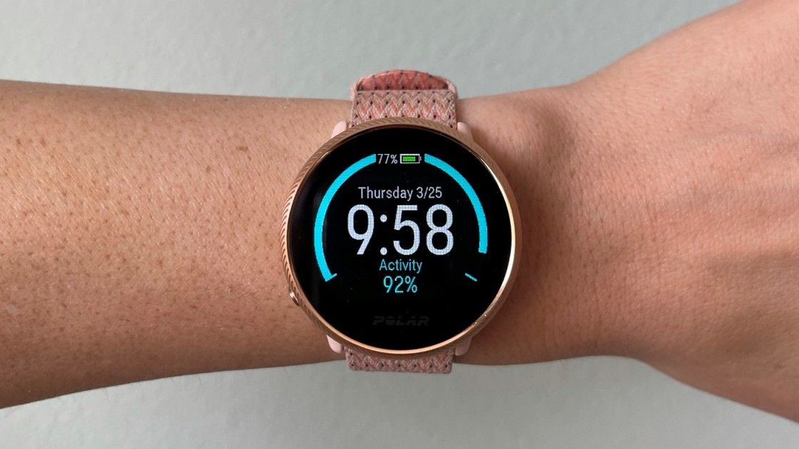 Rodney_Walker's tweet photo. #Polar Ignite 2 Review. A #fitness watch for the style-minded. https://t.co/mwylohPiHi #Ignite2 #Smartwatch #Tracker #Wearable #Tech #TechNews #Technology #TechnologyNews #ITRTG #SNRTG https://t.co/IqaxkjNUwf
