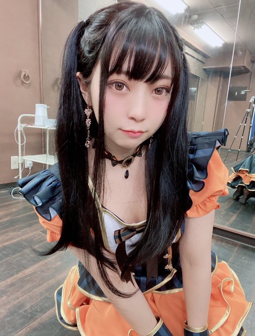 Twitterのコスプレ画像36