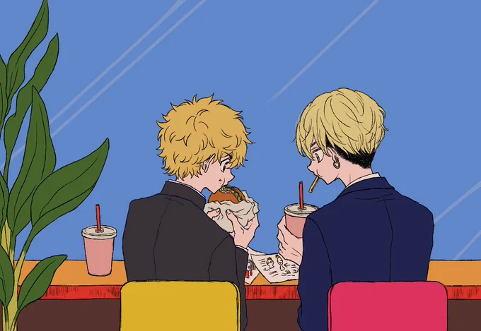 ばあ♡
#東卍FA 