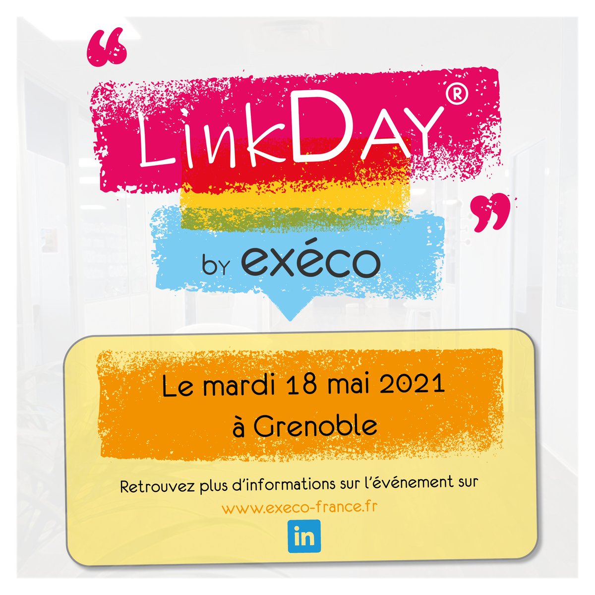 Execo France tweet media