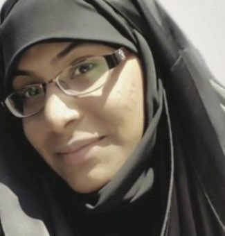 الحرية لسجينة الرأي #زكية_البربوري
#أنقذوا_سجناء_البحرين 
#جمعة_غضب_الأسرى