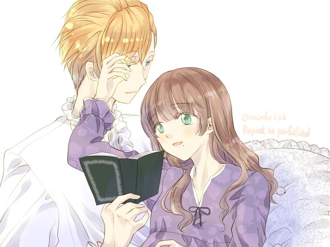 アナスタシウスのtwitterイラスト検索結果 古い順