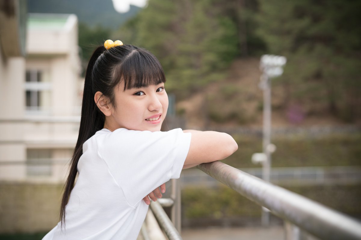 MIOちゃん 2021.03.28 TIP撮影会 @ OKUTAMA＋ #MIO #12歳 #JS6