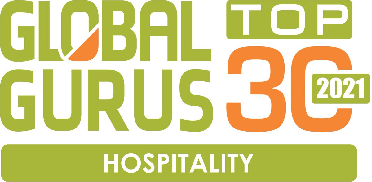 wisepineapples's tweet photo. Wow! I’m honored to be ranked #4 on the top 30 Global Gurus, with some other pretty incredible leaders!
Much appreciated!
#globalguru #hospitality #hotels #keynotespeaker #cx #customerexperience #yesistheanswer #wow https://t.co/yG8nY1d6UW