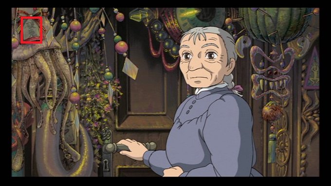 注目 画像ツイート ハウルの動く城 アニメレーダー 注目 画像ツイート ハウルの動く城 アニメレーダー