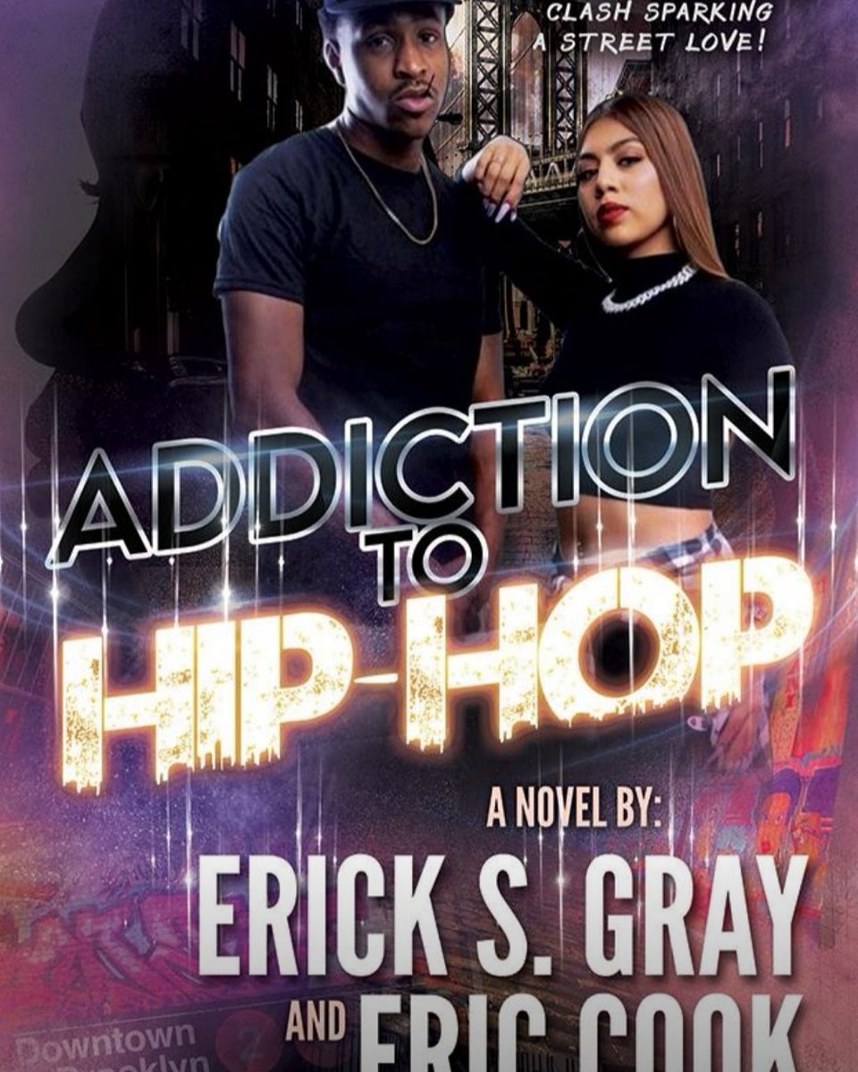 The death of a Hip-Hop icon united a love like no other, and together, their affection for hip hop becomes an endless love for each other. Selena and Cory are from two different worlds. Selena is a Latino girl from the Bronx who fell in love with hip hop at an early age.