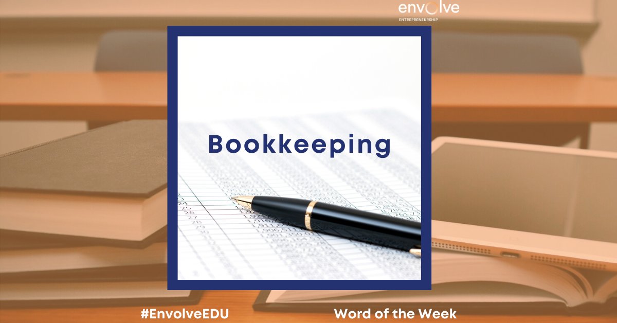 FounderFwd's tweet photo. April is Financial Literacy Month. This is the perfect time to learn more financial language that is helpful for you and for your business! Swipe to learn more!
Read more:
https://t.co/Hjl38oWb1f
#GetEnvolved #EnvolveEDU https://t.co/p2iekk7Spc