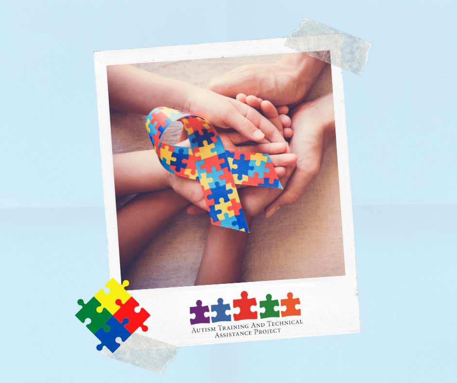 isu_icsps's tweet image. Help us celebrate World Autism Awareness Day! It is a day that reminds us to spread kindness, awareness, and acceptance all year long. ATTA seeks to provide resources and support to provide an equitable experience for individuals with autism. 

#autismawarenessmonth #atta #icsps