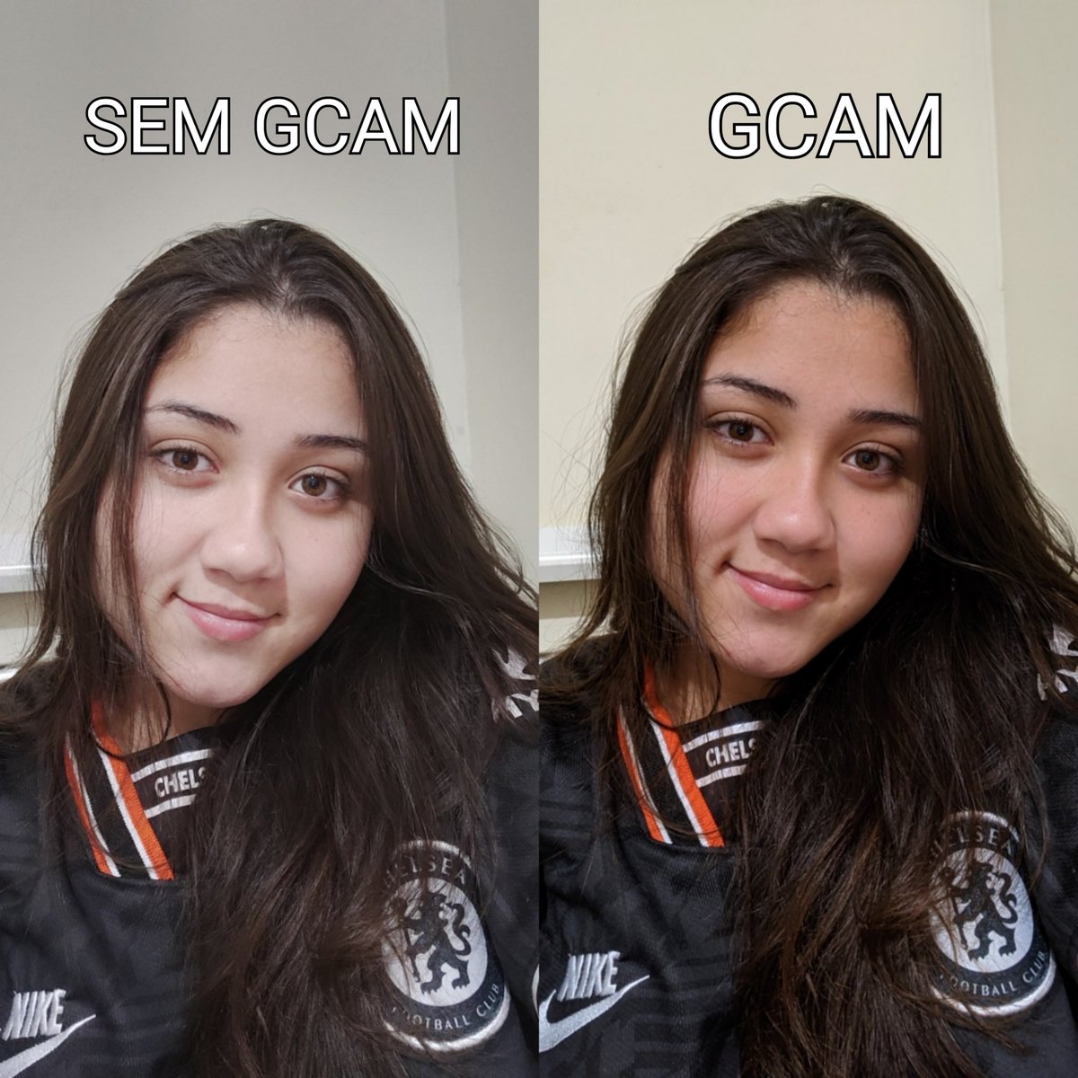Coisas_Android's tweet image. Seu celular não é ruim, você que não conhece os produtos Gcam