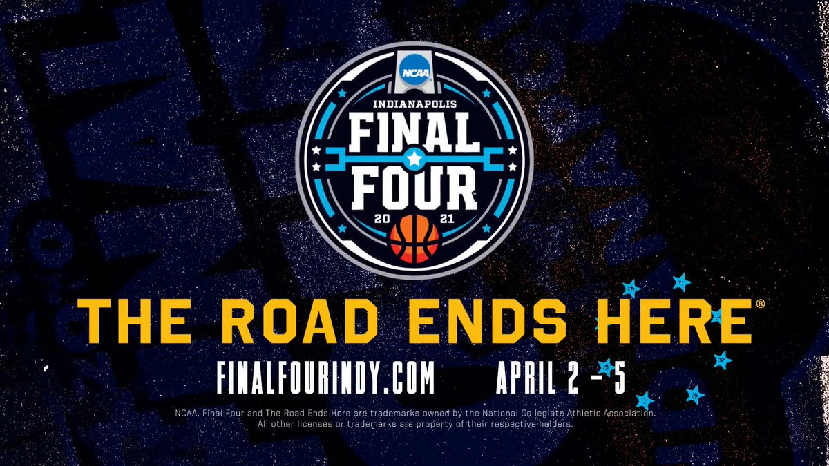 The NCAA DI men’s basketball championship Final Four tips off tomorrow, April 3. Are you ready?  ow.ly/18ar50Eev6r

#InsuranceIndustry #MarchMadness #NCAA #Basketball #Bracketology #Syndicate #EveryClaimEveryTime