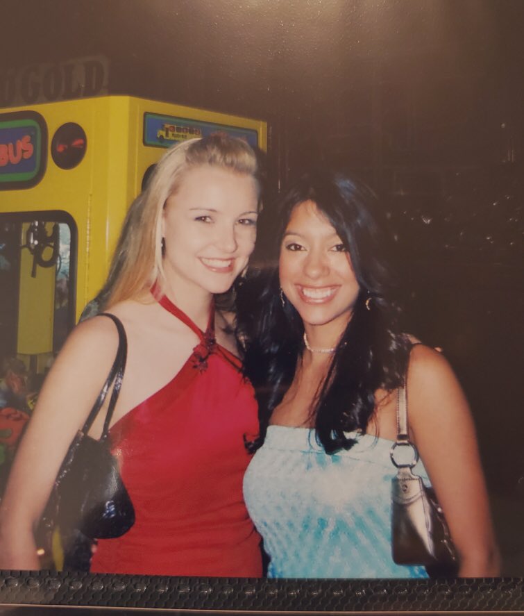 DScheske's tweet photo. Last one....
#FlashbackFriday #SororitySisters #CJO @TxStateBobcats @TxStateAlumni @texasxbd https://t.co/td53Y7YDBx
