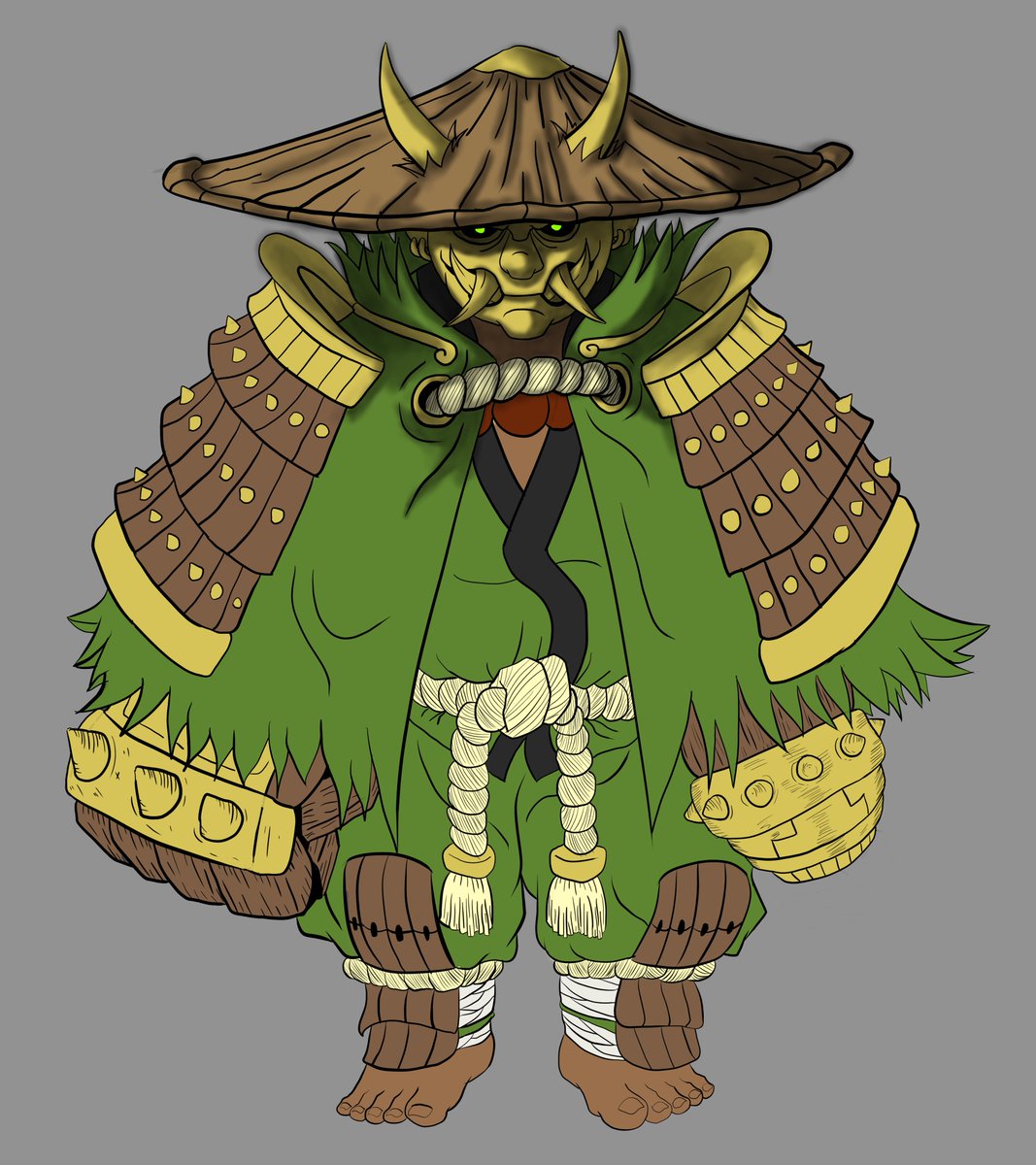 iamedarts's tweet photo. Done Making the flats now up for the shading 😃
Oni Juggernaut on WIP this is one of the oni warriors that im making
If you are interested on commission just DM me
#edarts
#opencommission https://t.co/MkRXpRtuIR