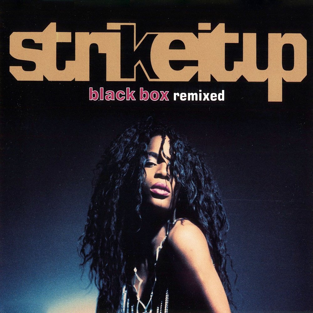 This week in 1991, #BlackBox entered the UK chart at #26 with #StrikeItUp. Featuring an un-credited #MarthaWash on vocals, the song was the 5th single released from the #Dreamland album, and peaked at #16 two weeks later. 🎶 #30years