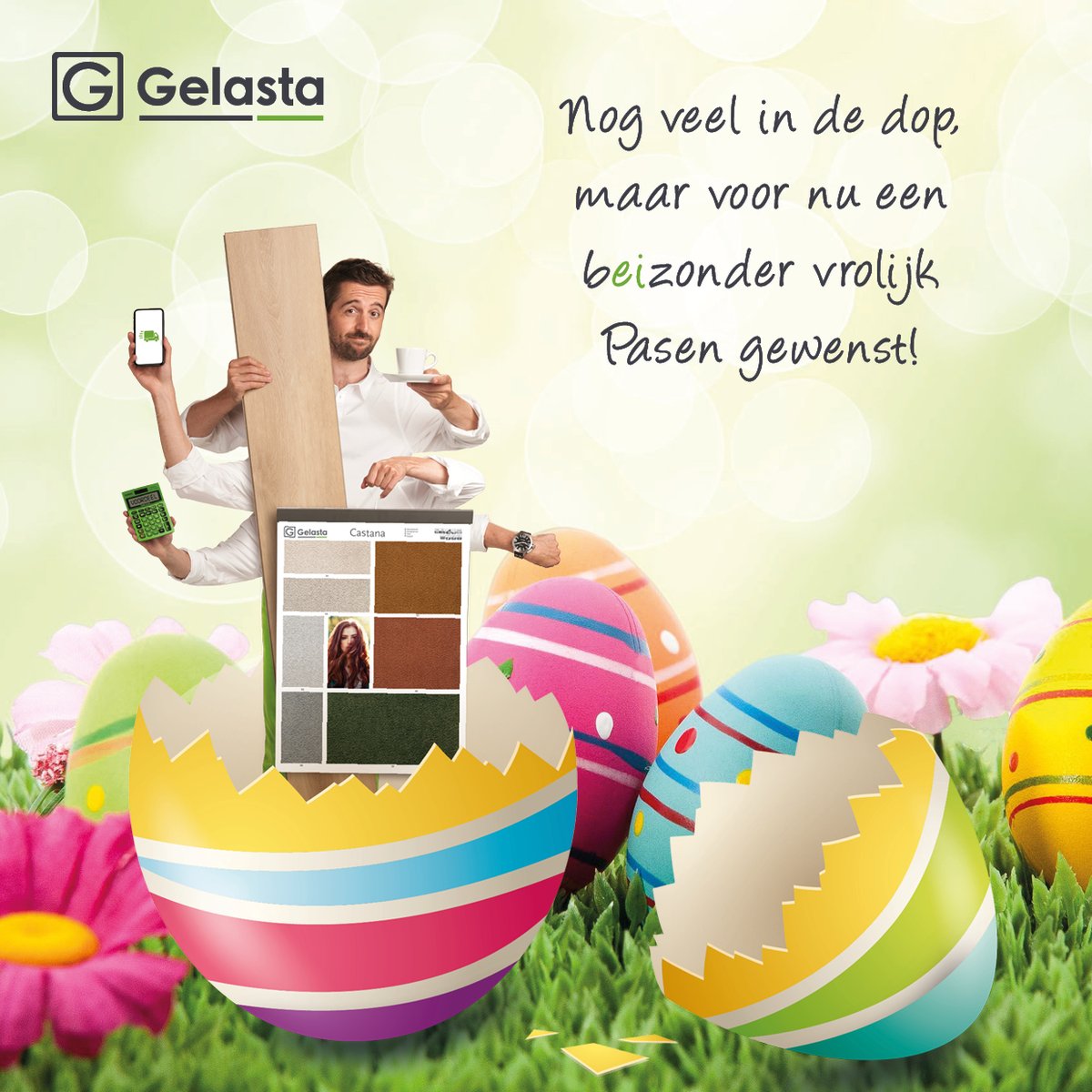 Gelasta BV (@gelasta) on Twitter photo 