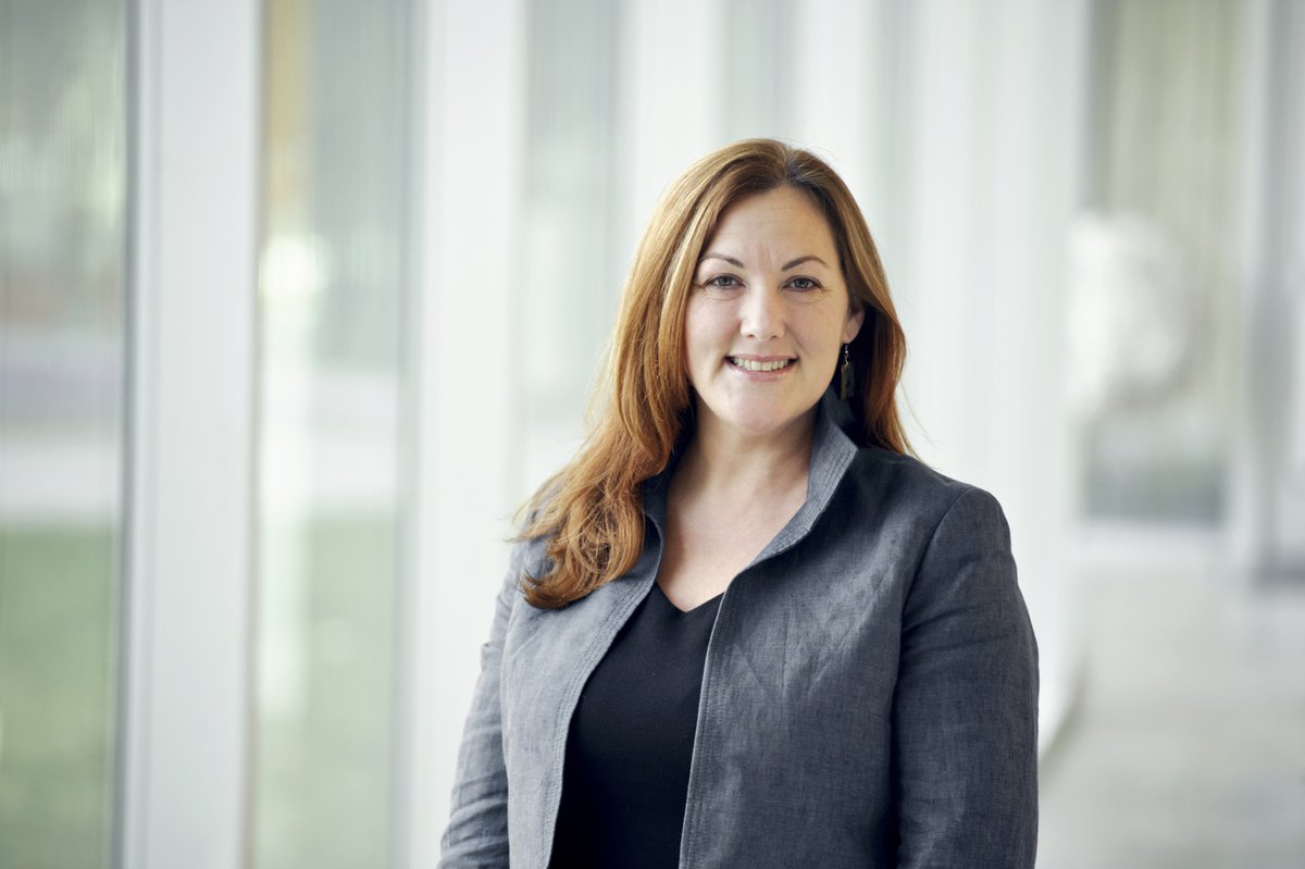 uticauniversity's tweet photo. Congratulations to Assistant Professor of Education Meredith Madden, who has been recognized by the YWCA in the organization’s annual Salute to Outstanding Women, honoring eight local women for their achievements and impact on the community. 

READ MORE: https://t.co/aRYeEkJgMv https://t.co/TwO7wKsTWI