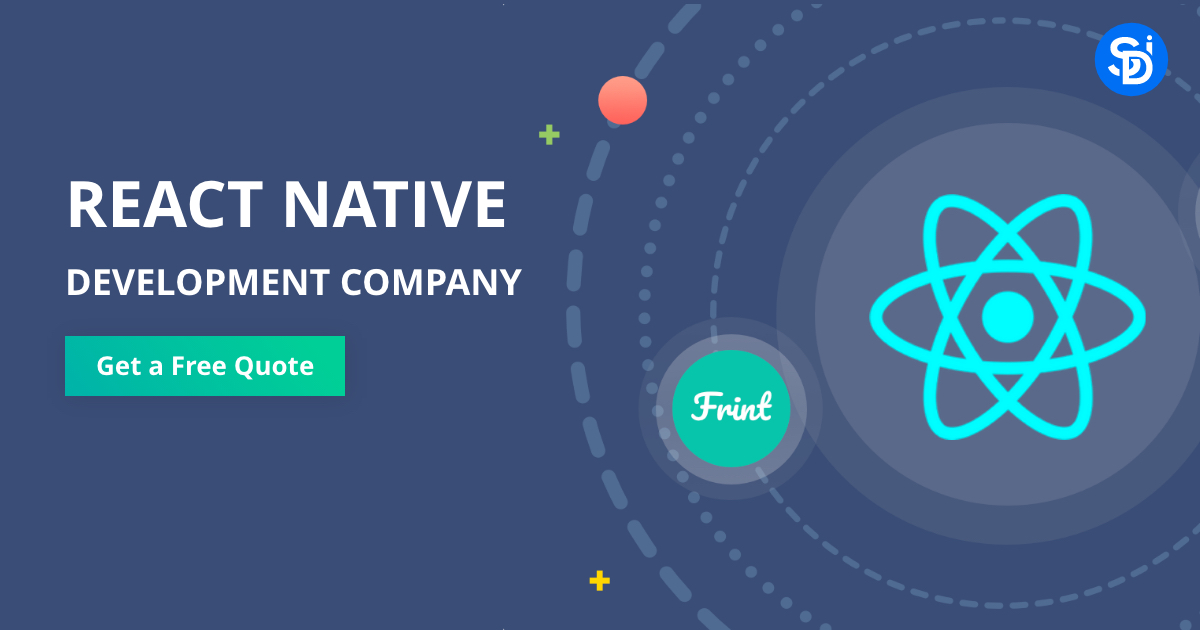 DotSemi's tweet image. React Native is the most sought-after technology for cross-platform app development. Click on the link to start a new project with us 👉bit.ly/39AY6Rg

#ReactNativerappdevelopment #appdevelopment #hireReactNativedeveloper #Crossplatformapps #ReactNativesolutions