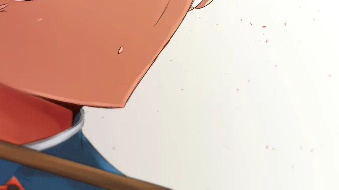 おめでとう!
#しらぬえ #不知火フレア生誕祭 