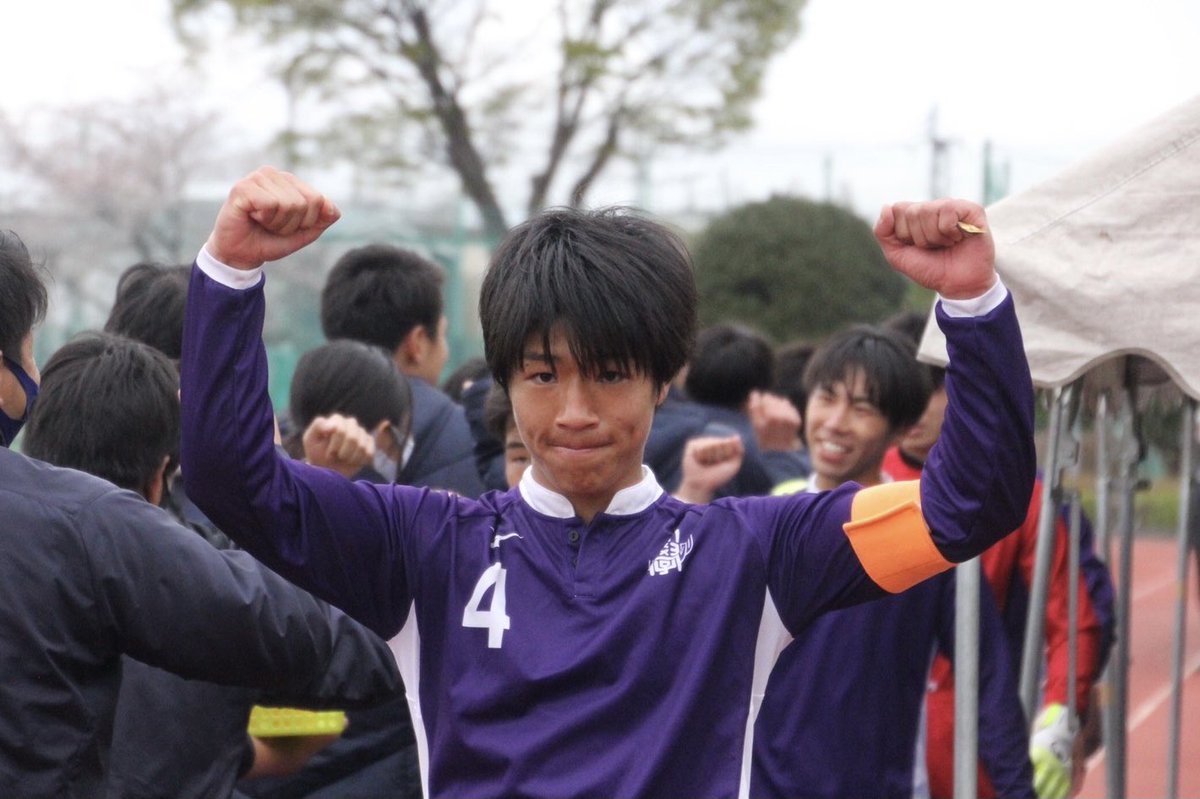 meidaisoccer's tweet photo. 【#部員ブログ2021 更新】

「明治の象徴の象徴として」 
４年 石井優輝(昌平高校)

https://t.co/2zBgC9WQSJ https://t.co/Tu7cpEArZX